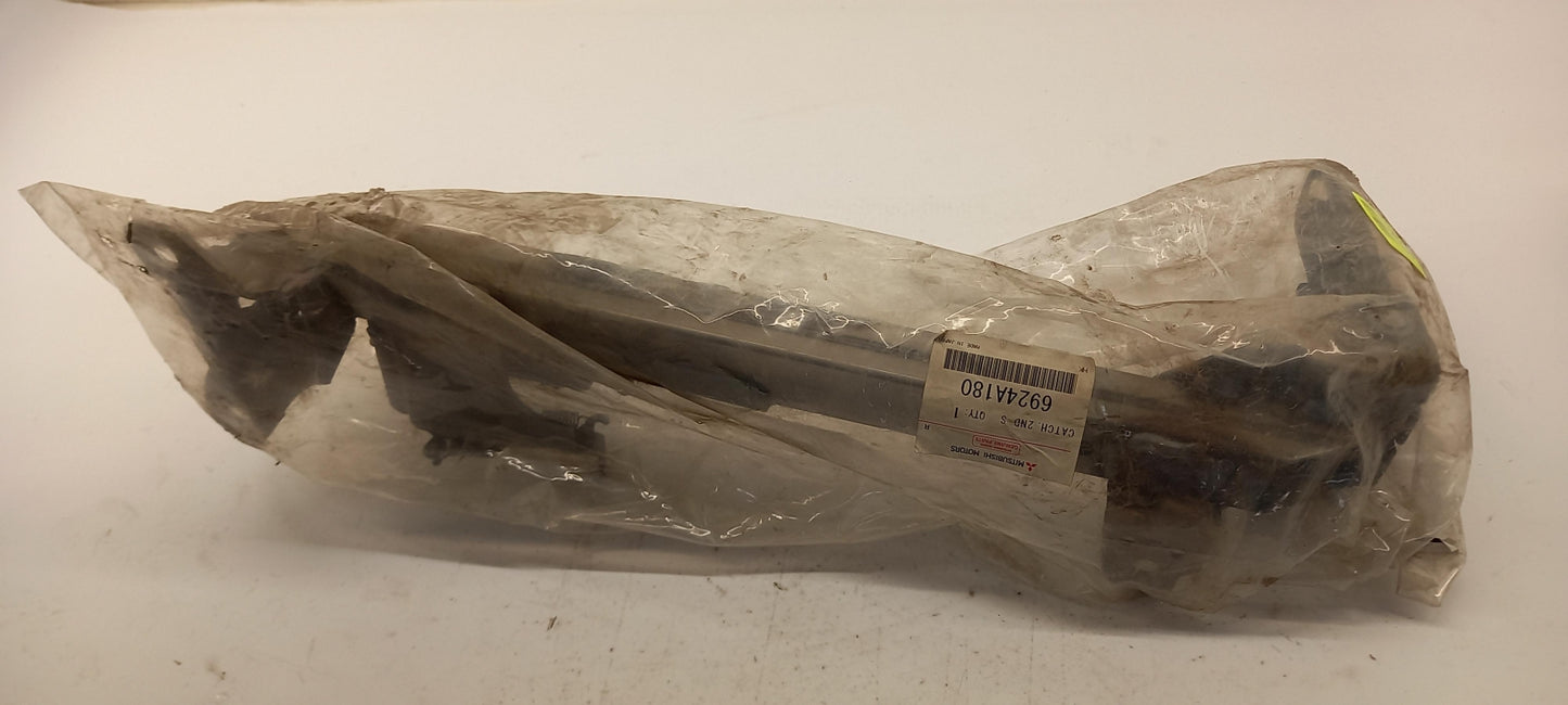 Original OE MITSUBISHI Sitz Führungsschiene 6924A180
