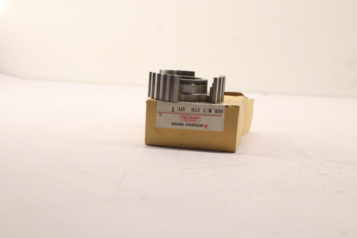 Original OE MITSUBISHI Schaltgetriebe Synchronizer Nabe 2551A090