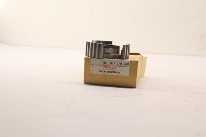 Original OE MITSUBISHI Schaltgetriebe Synchronizer Nabe 2551A090