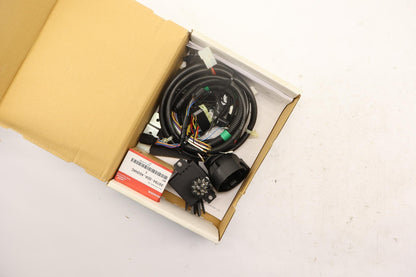 Original OE HONDA Anhängerkupplung Elektrosatz 08L91T1G602C