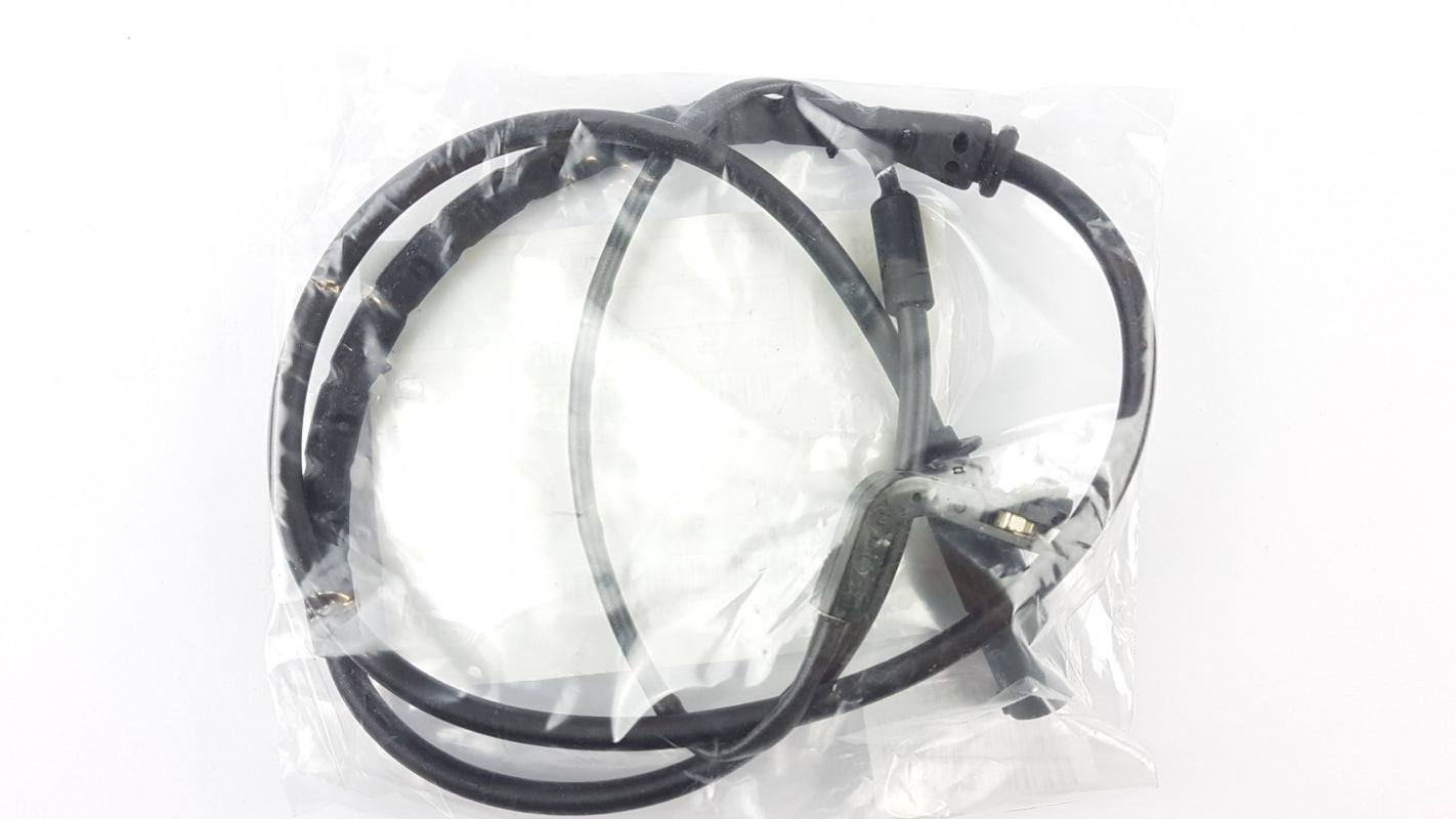 Original BMW X5 (E70) X6 (E71 E72) Bremsbeläge Warnkontakt hinten 34356789505