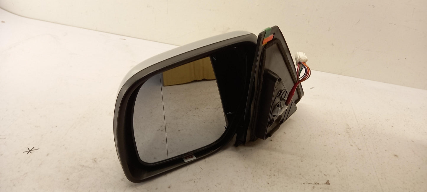 Original OE MITSUBISHI Außenspiegel 7632C671HA