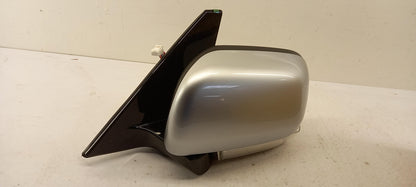 Original OE MITSUBISHI Außenspiegel 7632C671HA