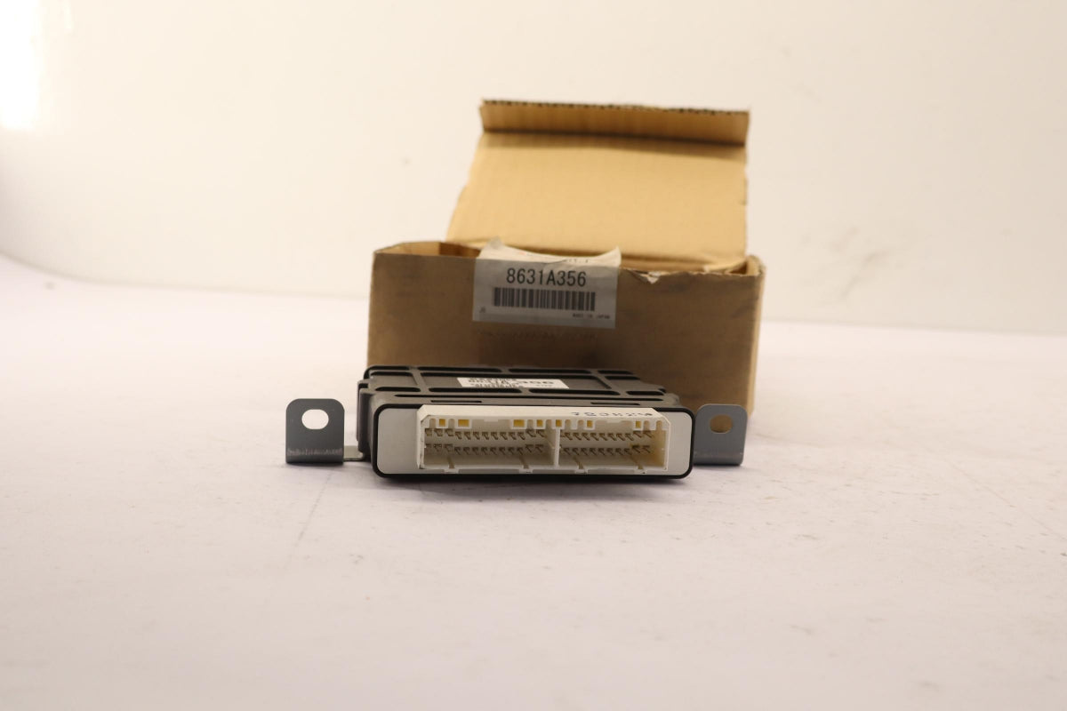Original OE MITSUBISHI Steuergerät 8631A356