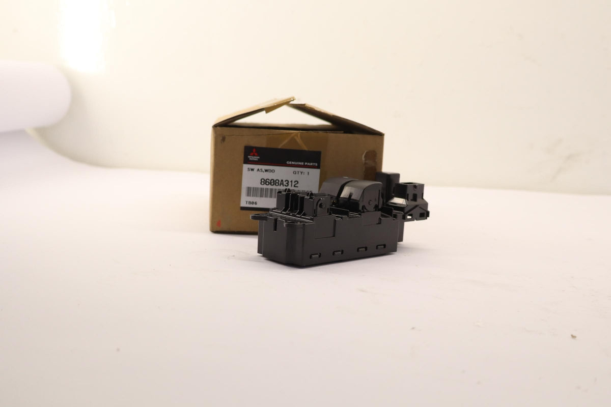 Original OE MITSUBISHI Fensterheberschalter 8608A312