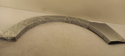 Original OE MITSUBISHI Kotflügel Zierleiste 7420A080HA