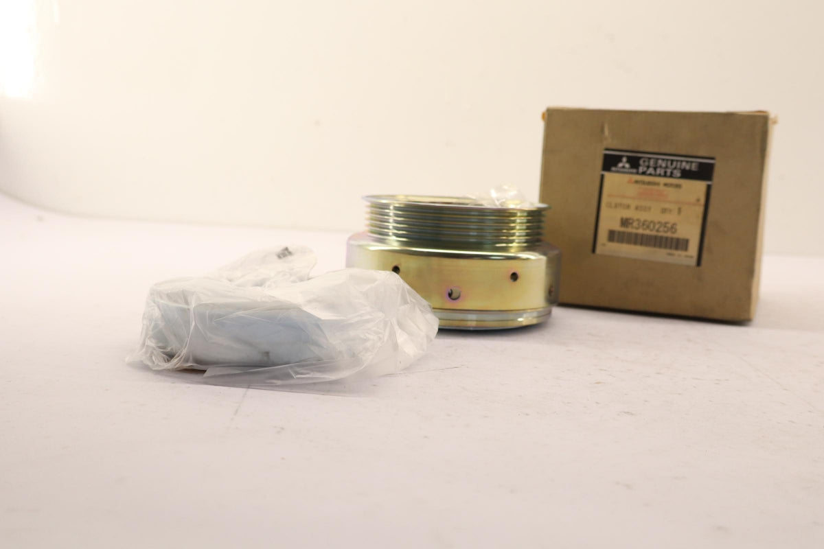 Original OE MITSUBISHI Klimakompressor Magnetkupplung MR360256