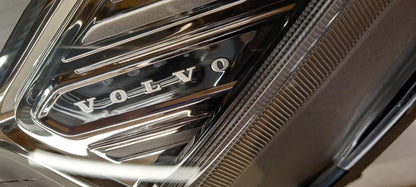 Original OE VOLVO Scheinwerfer 31655643