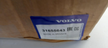 Original OE VOLVO Scheinwerfer 31655643