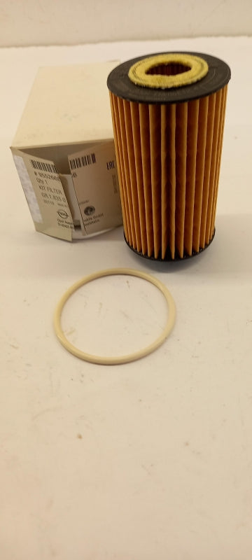 Original OPEL Insignia-A (2018-) Ölfilter Filtereinsatz 1.6 95526686