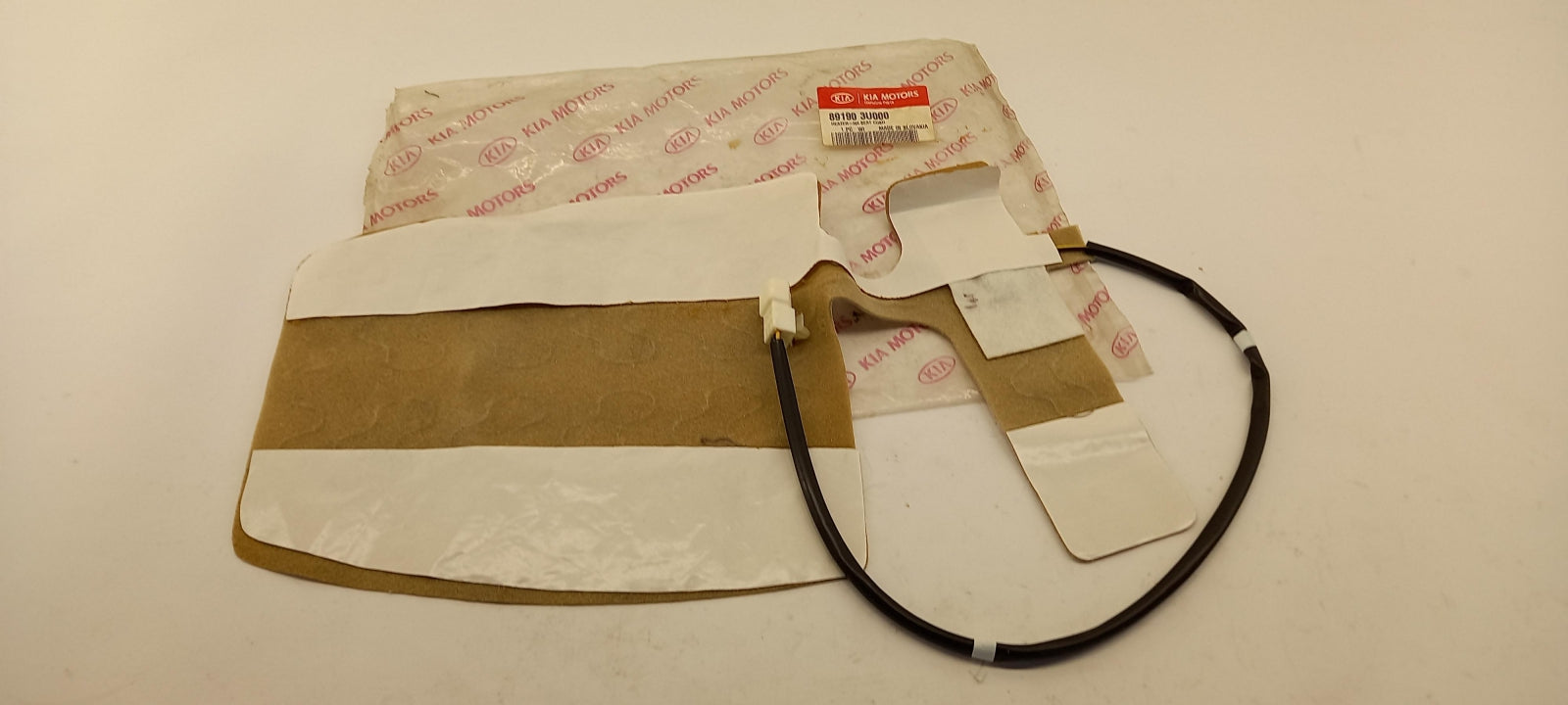 Original KIA Sportage (2010-2015) Heizelement Hintersitzlehne Rechts 891903U000