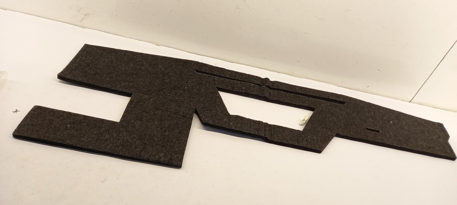 Original OE Volkswagen Isolierung 3AA857939A