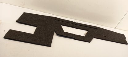 Original OE Volkswagen Isolierung 3AA857939A