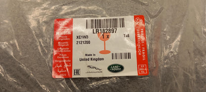 Original LAND ROVER Discovery  2017-2023 Tür Zierleiste LR182897