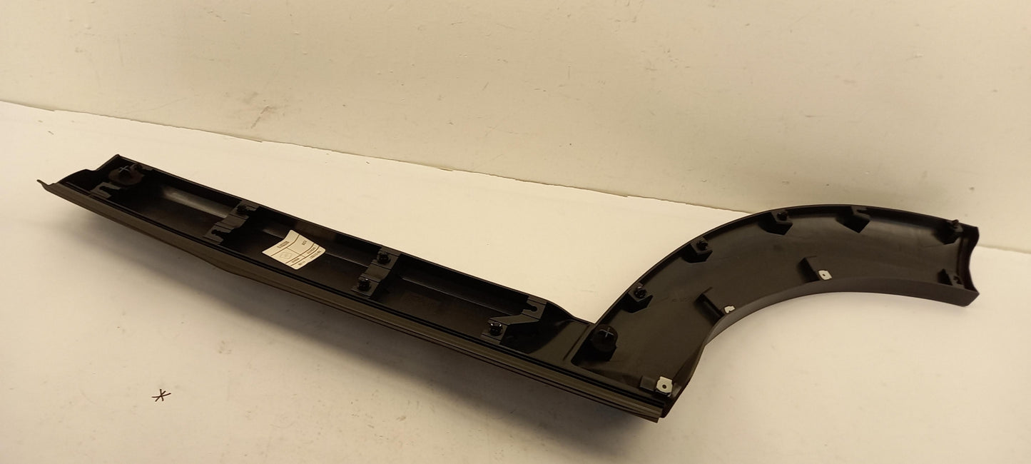 Original LAND ROVER Discovery 4 2010-2016 L319 Kotflügel Zierleiste DGP000145PCL