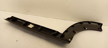 Original LAND ROVER Discovery 4 2010-2016 L319 Kotflügel Zierleiste DGP000145PCL