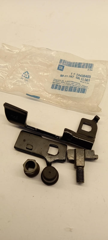 Original OPEL Corsa-B Reparatursatz vorne rechts 24438469