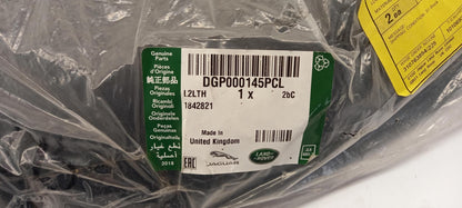 Original LAND ROVER Discovery 4 2010-2016 L319 Kotflügel Zierleiste DGP000145PCL