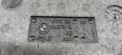 Original OE BMW Werkzeugkasten 71106778554