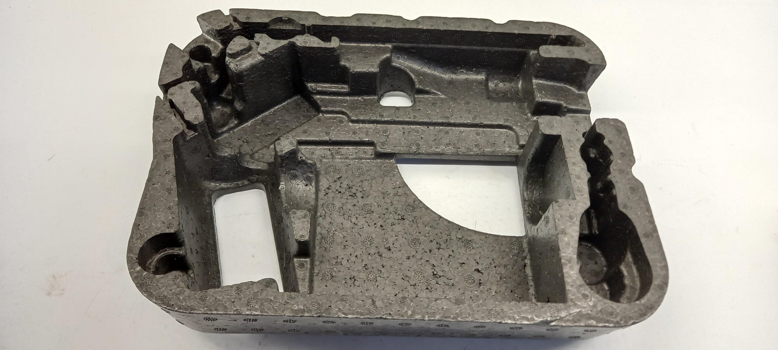 Original OE BMW Werkzeugkasten 71106778554