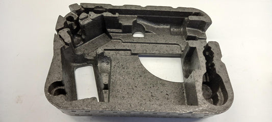 Original OE BMW Werkzeugkasten 71106778554