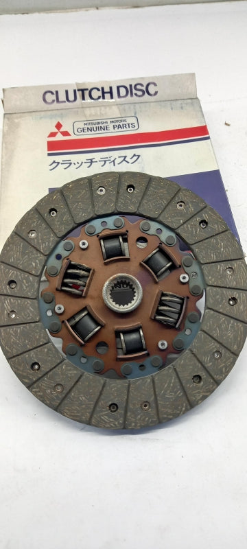Original MITSUBISHI Legnum Galant Mirage Colt Kupplungsscheibe MD745531