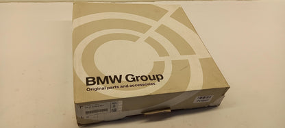 Original BMW 3' (E36 E46) Bremsscheibe 1-St. belüftet 276X19 hinten 34216864903