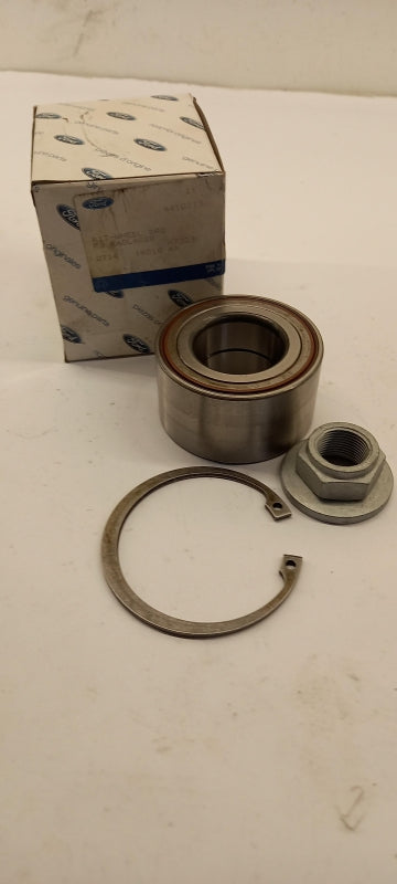 Original FORD Mondeo 2002-2010 Radlagersatz Vorne 4410218