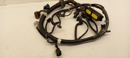 Original CHEVROLET Matiz Spark (M100) 1998-2005 Motor Kabelbaum 96570874