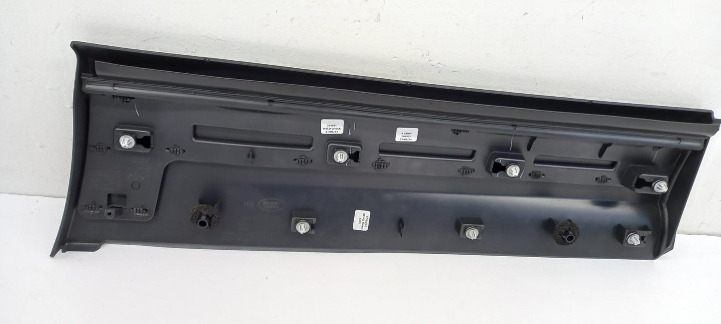 Original LAND ROVER Discovery  2017-2023 Tür Zierleiste LR182897