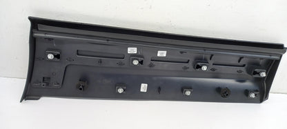 Original LAND ROVER Discovery  2017-2023 Tür Zierleiste LR182897