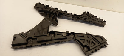 Original OE RENAULT Stoßfänger Halterungssatz 850402629R