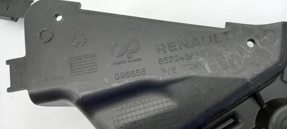 Original OE RENAULT Stoßfänger Halterungssatz 850402629R