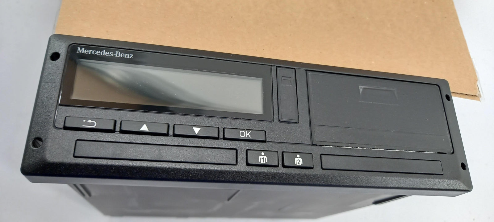 Original MERCEDES-BENZ Sprinter W907 Tachograph A9079002103