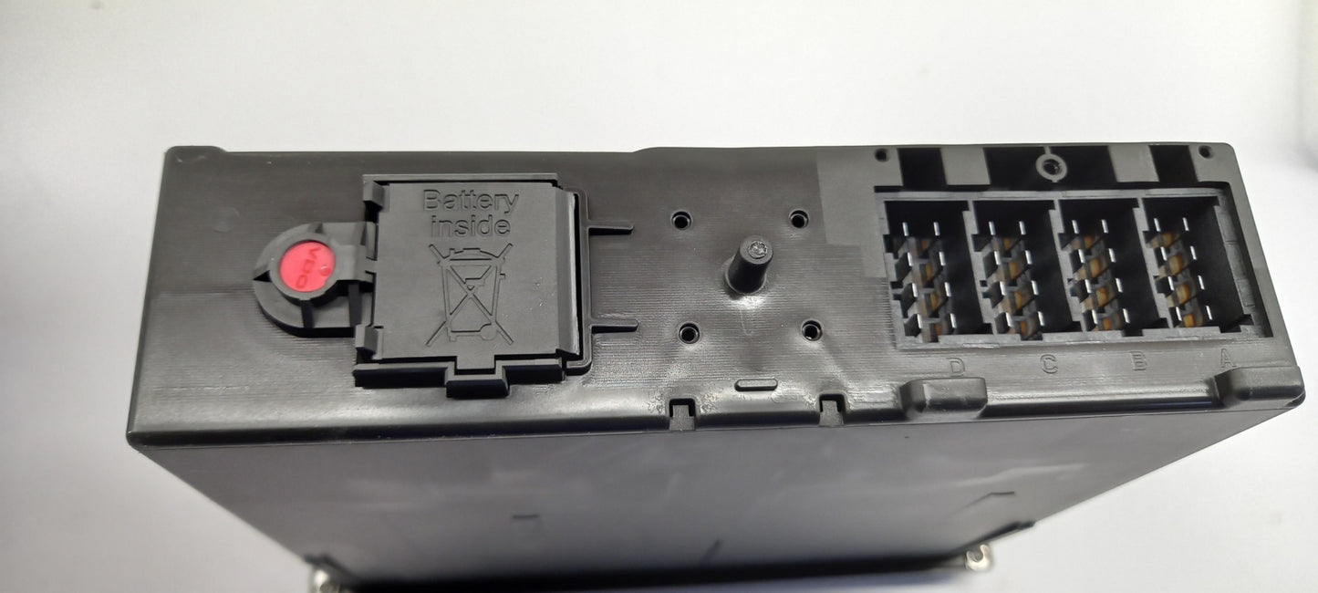 Original MERCEDES-BENZ Sprinter W907 Tachograph A9079002103