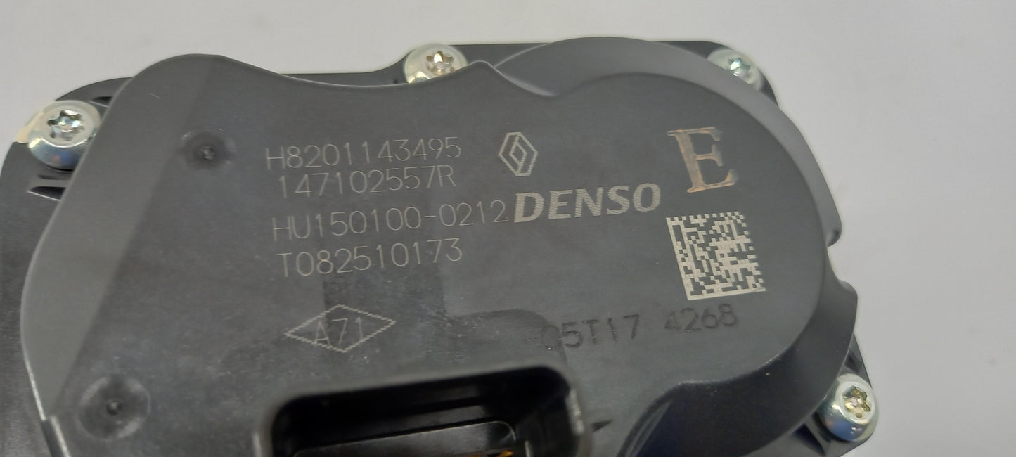 Original MERCEDES-BENZ A-Klasse W176 B-Klasse W246 AGR-Ventil A6071400100