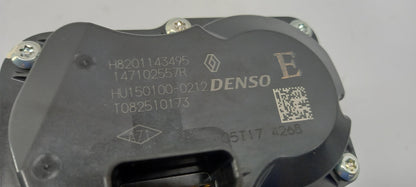 Original MERCEDES-BENZ A-Klasse W176 B-Klasse W246 AGR-Ventil A6071400100