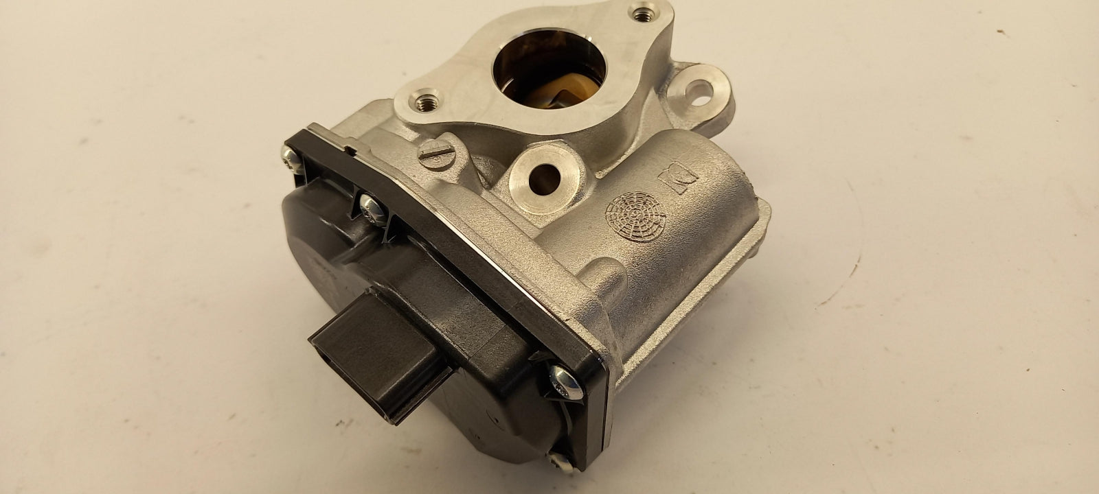 Original MERCEDES-BENZ A-Klasse W176 B-Klasse W246 AGR-Ventil A6071400100