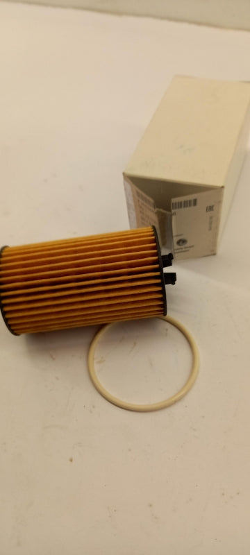 Original OPEL Insignia-A (2018-) Ölfilter Filtereinsatz 1.6 95526686