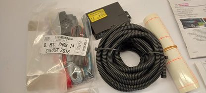 Original OE OPEL Einparkhilfe 95599887