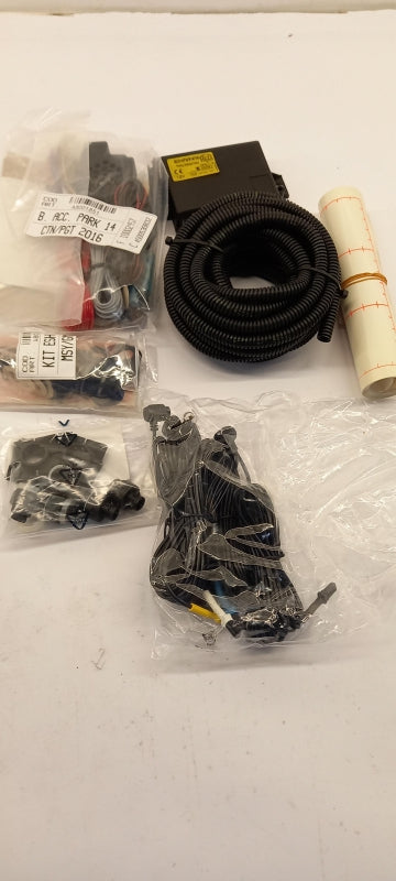 Original OE OPEL Einparkhilfe 95599887