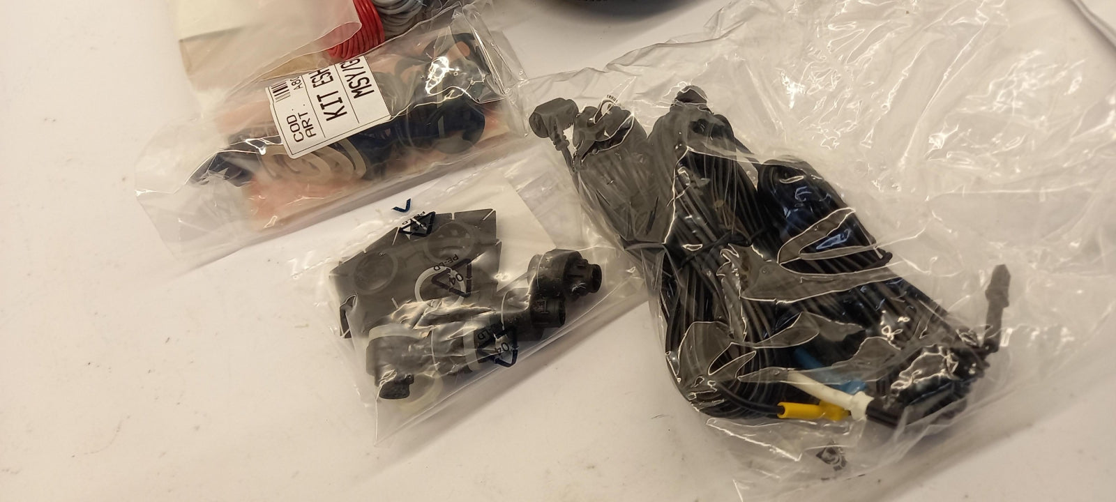 Original OE OPEL Einparkhilfe 95599887