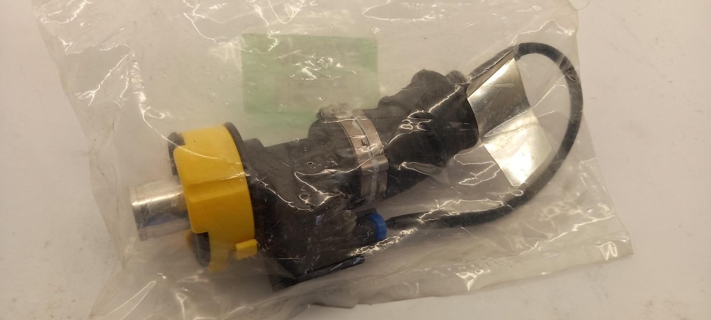 Original OE FIAT Luftfilter Ansaugschlauch 51904554