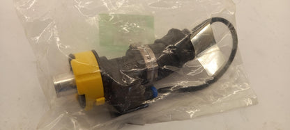 Original OE FIAT Luftfilter Ansaugschlauch 51904554