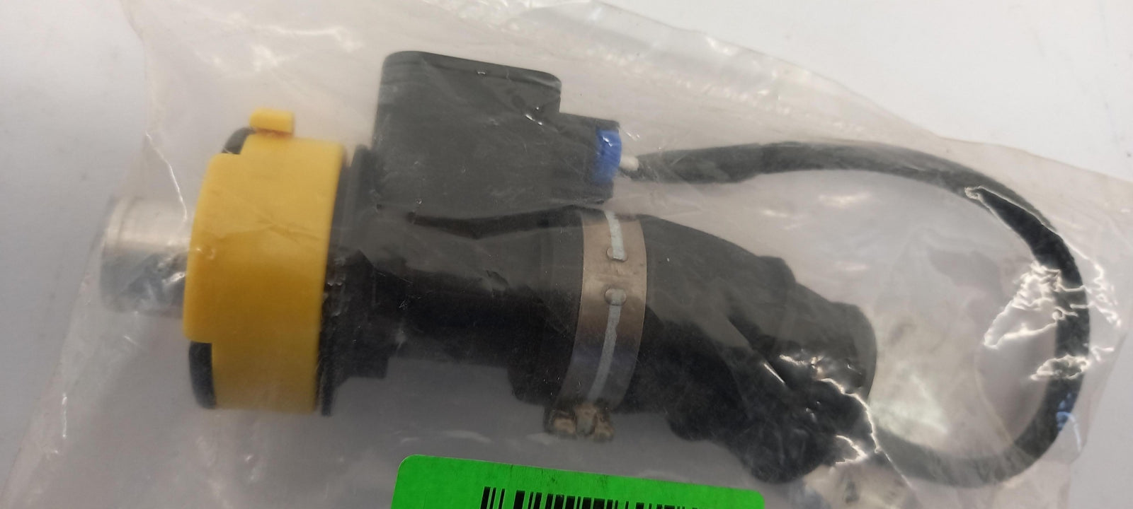 Original OE FIAT Luftfilter Ansaugschlauch 51904554