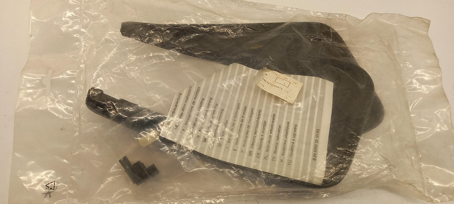 Original OE OPEL Schmutzfänger 90397447