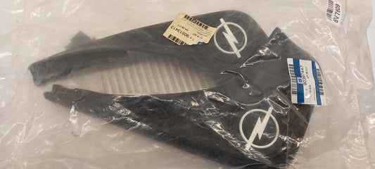Original OE OPEL Schmutzfänger 90397447