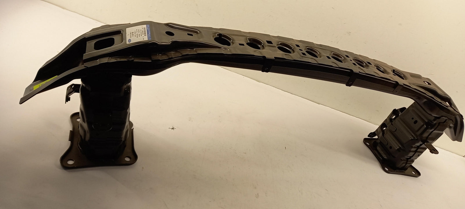Original OE FORD Stoßstangen Träger 2437920