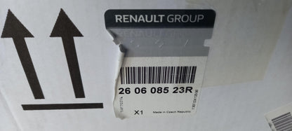 Original OE RENAULT Scheinwerfer 260608523R