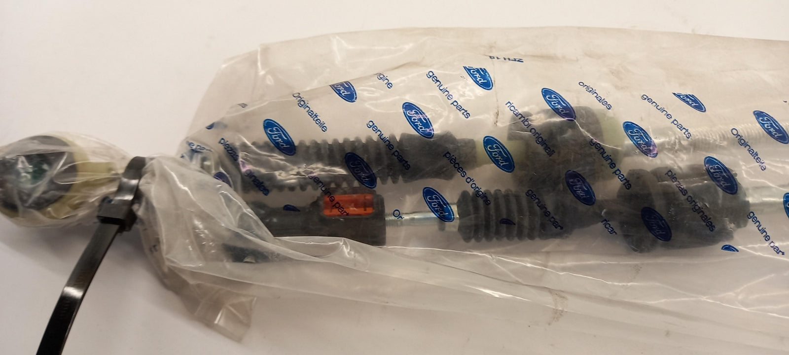 Original OE FORD Schaltgetriebe Seilzug 1520843